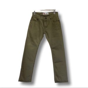 Levi’s 511tm Slim jeans